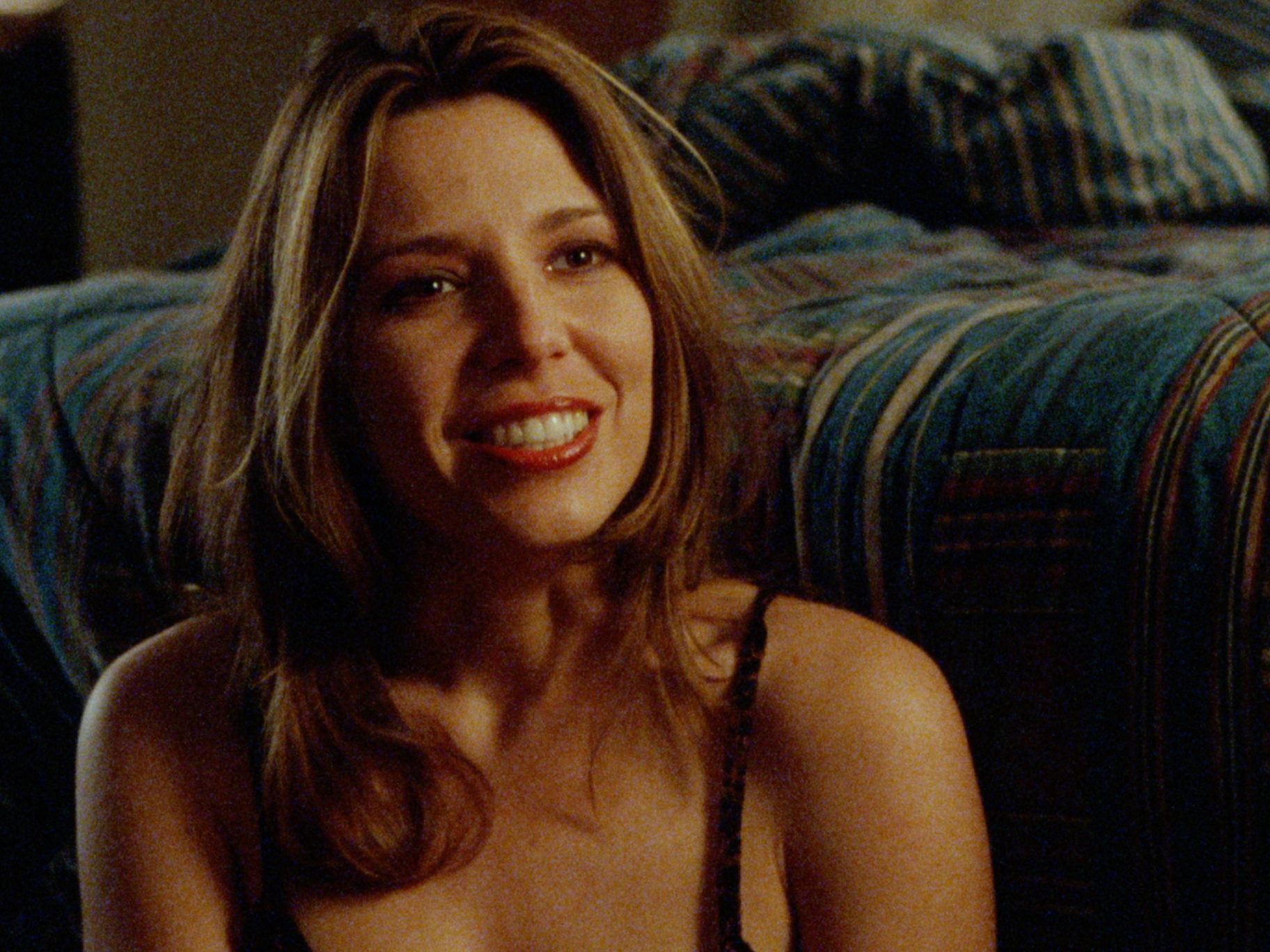 Kelly Stone as Natalie