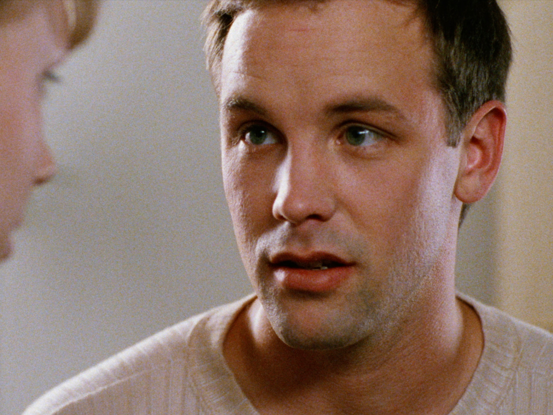 Michael DeGood as Paul