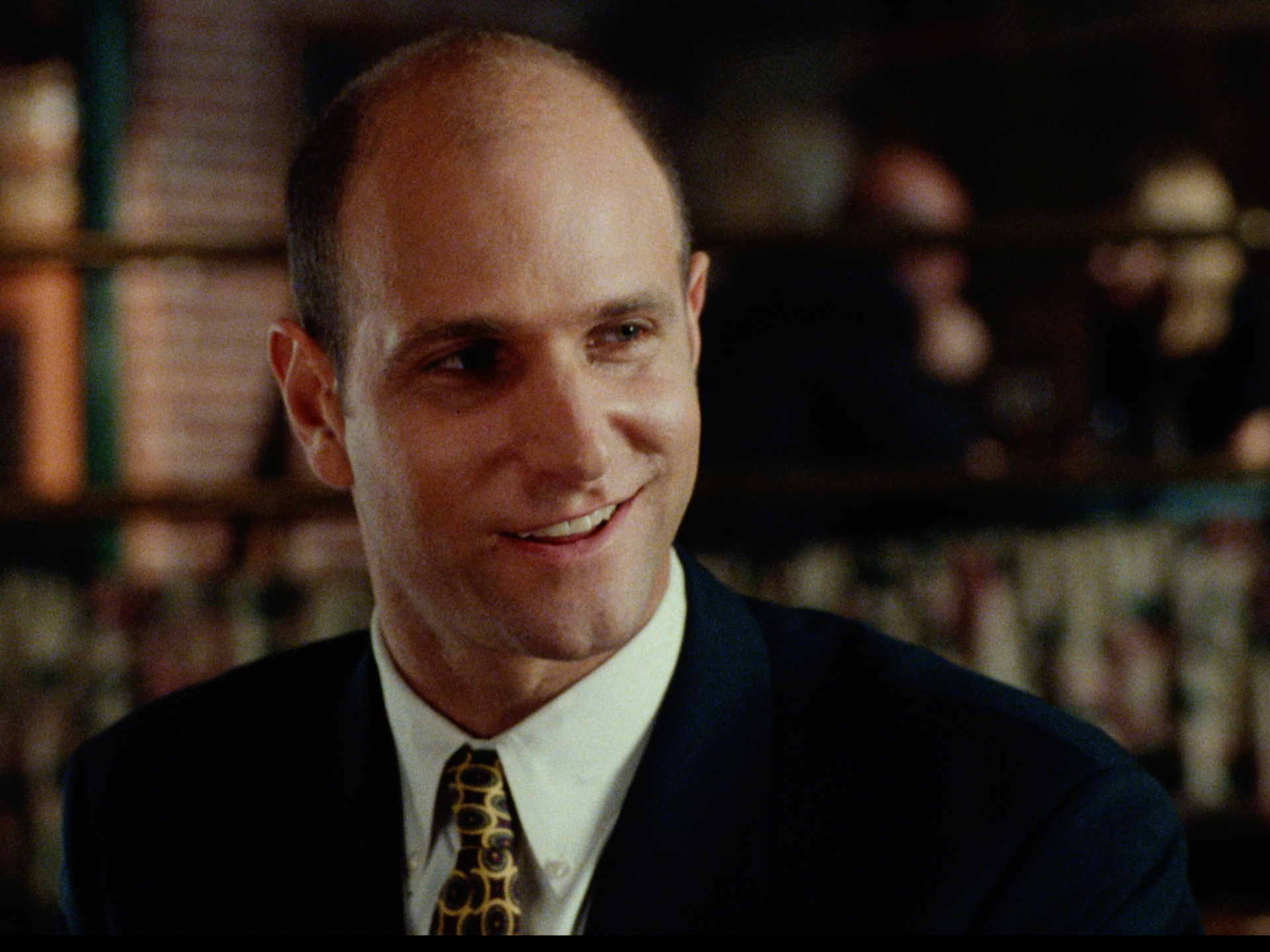 Todd Feder as Randy