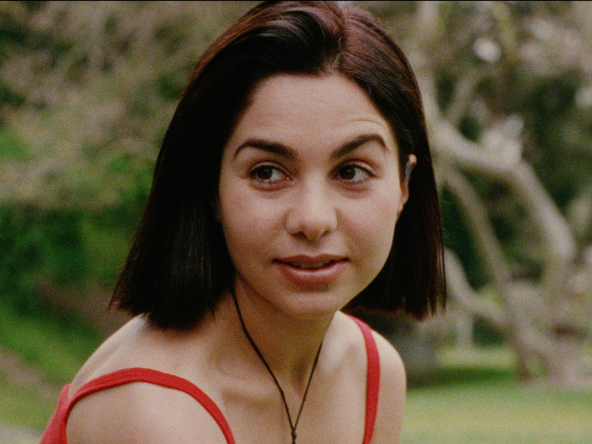 Mariam Parris as Kristina