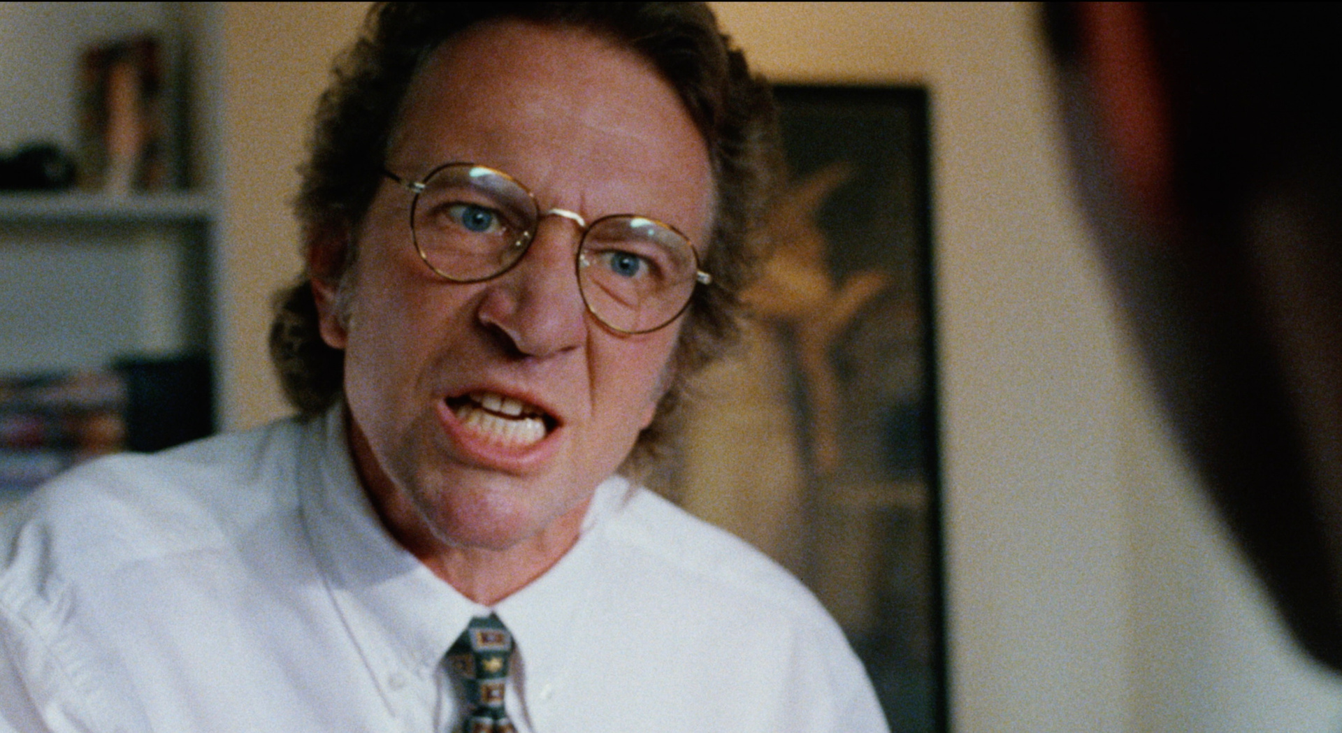 Spano — still from The Pornographer